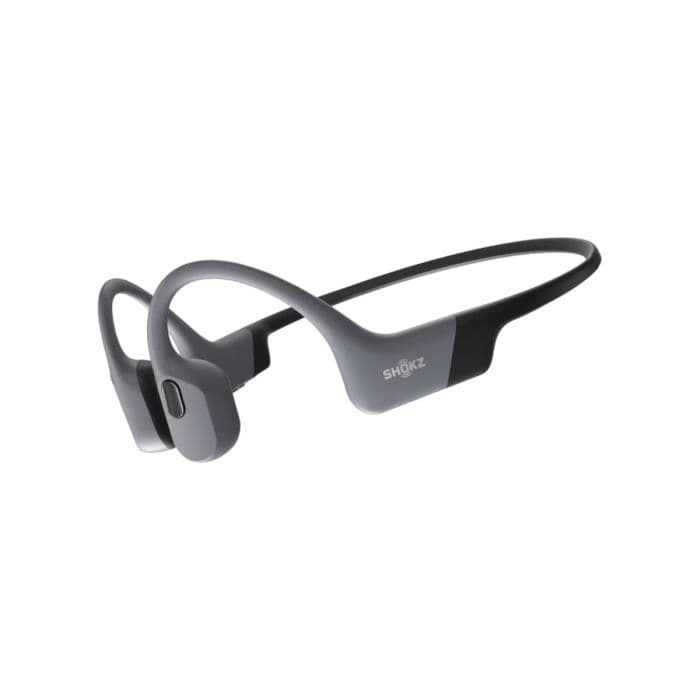 Shokz OpenSwim Pro K. One size Harmaa Unisex