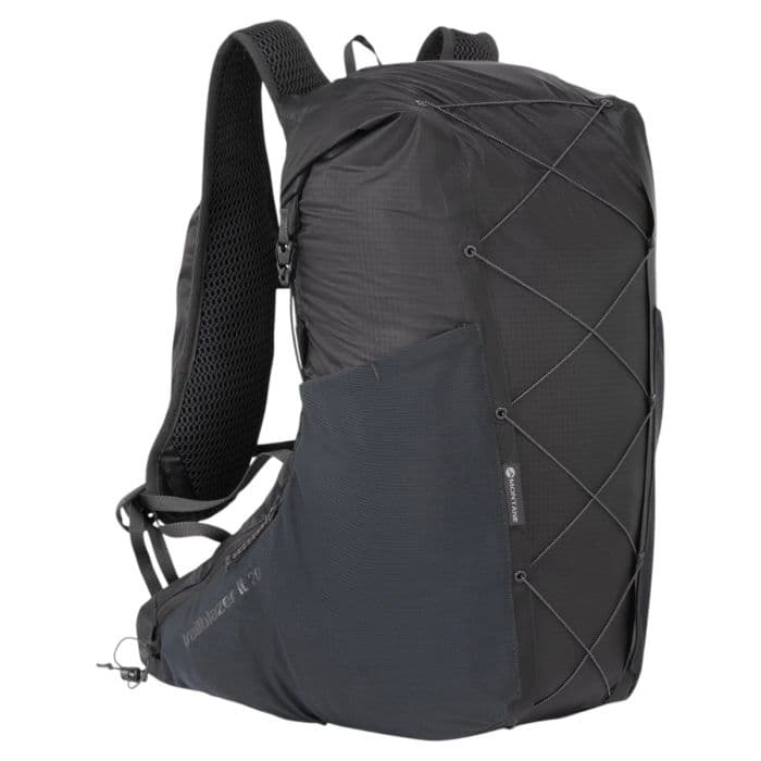 Montane Trailblazer Lt 20 K. ONE SIZE Sininen Unisex