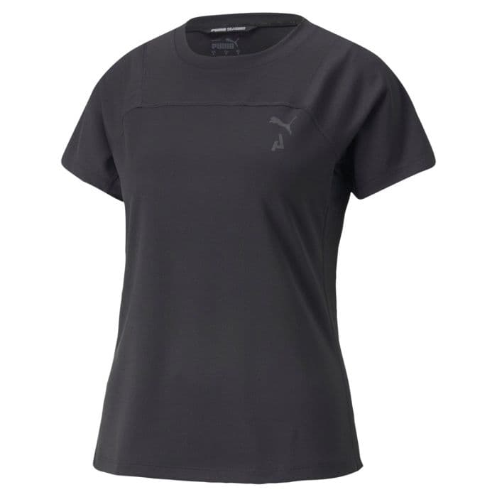 PUMA Seasons Tee XS Naisten Juoksupaita – Mukava istuvuus, täydellinen harjoitteluun ja juoksuun