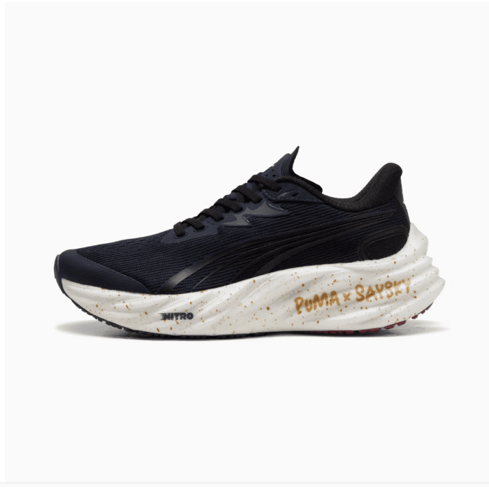 PUMA Velocity Nitro 4 Saysky K. 38½ Sininen Naiset