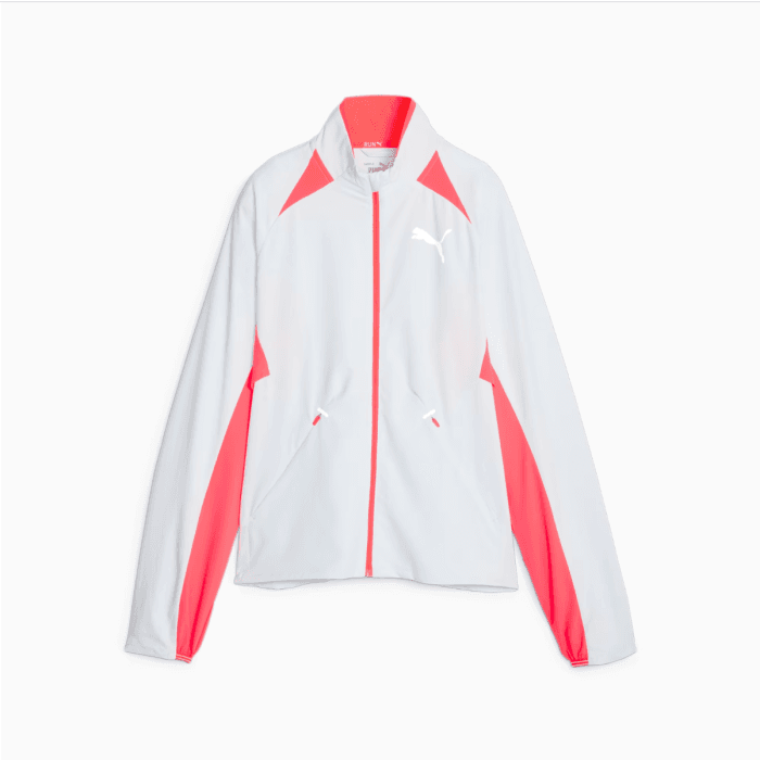 PUMA Ultraweave Jacket K. S Sininen Naiset