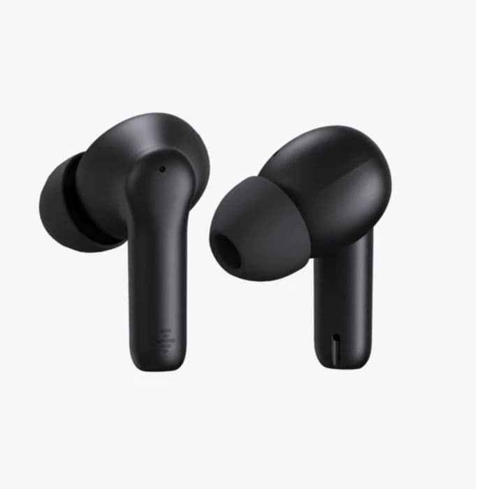 Soundliving Earbuds ANC K. ONE SIZE Musta Unisex