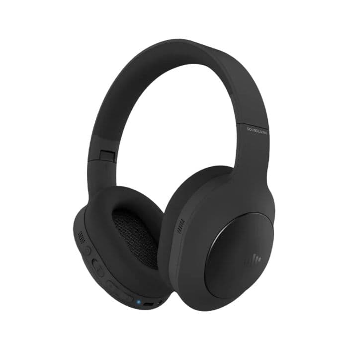 Soundliving Wave Pro K. ONE SIZE Musta Unisex