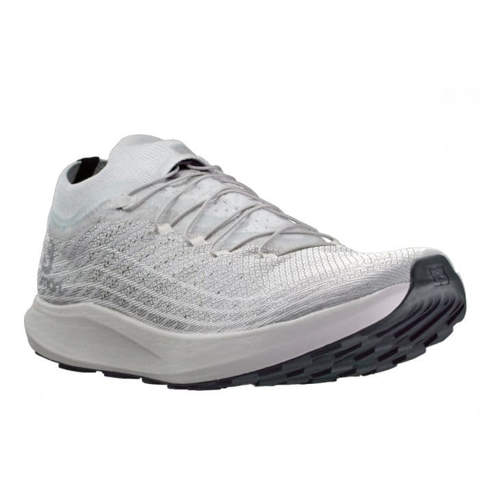 Salomon S/Lab Pulsar Trail Running Kengät Miehet Vapor Blue, koko 36⅔ – Kevyet ja reaktiiviset optimaaliseen pitoon ja ketteryyteen