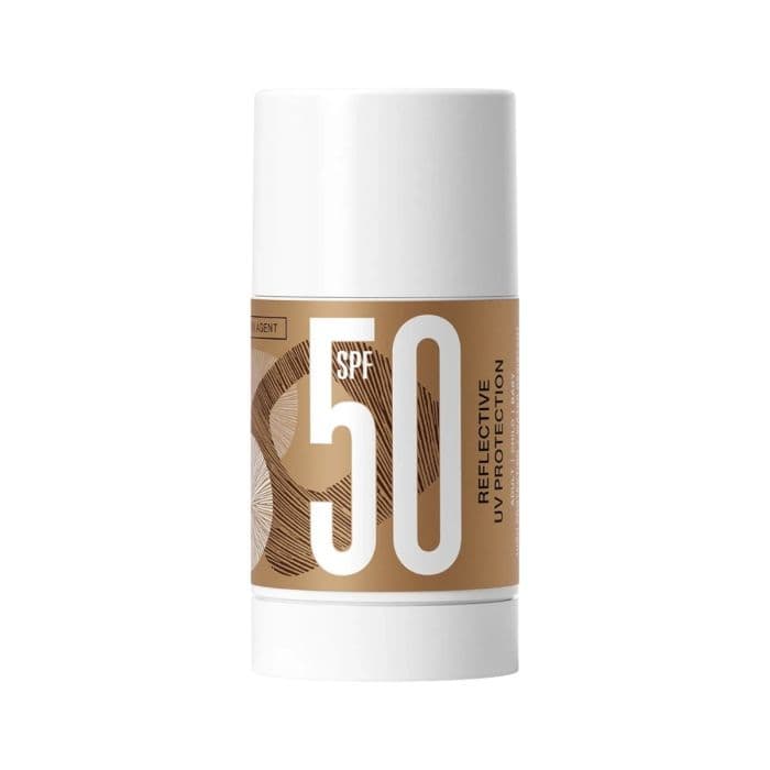 The Skin Agent Reflective UV Protection SPF 50 75g One Size