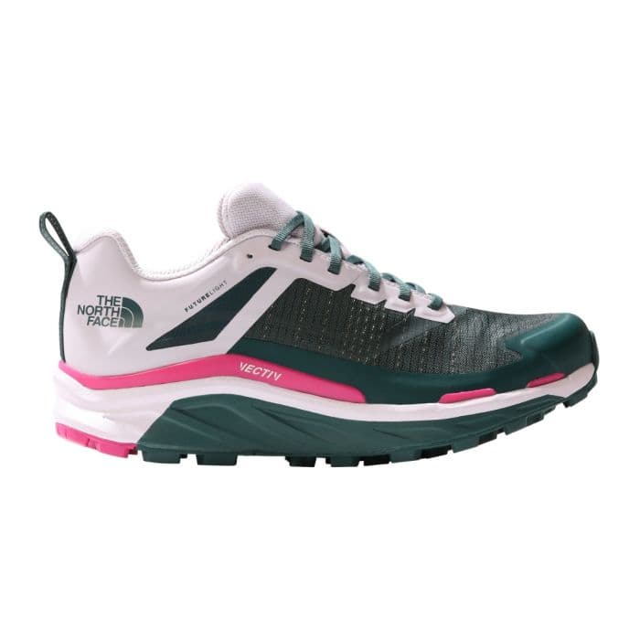 The North Face Vectiv Infinite Futurelight K. 37½ Vihreä / Violetti Naiset