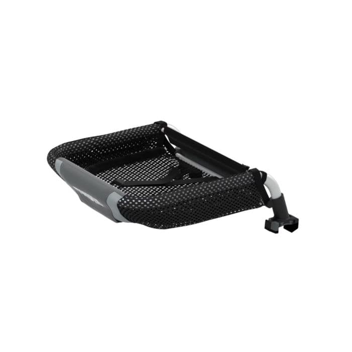 Thule Rack Single K. ONE SIZE Musta Unisex