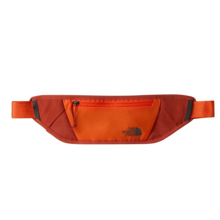 The North Face Sunriser Run Belt K. ONE SIZE Punainen Unisex