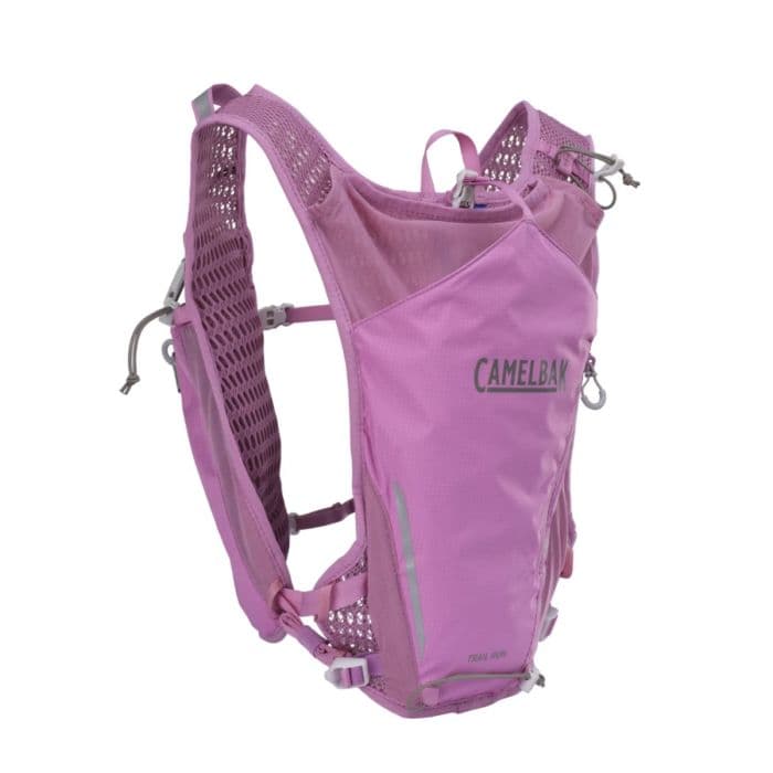 Camelbak Trail Run Vest 34oz K. ONE SIZE Violetti Naiset