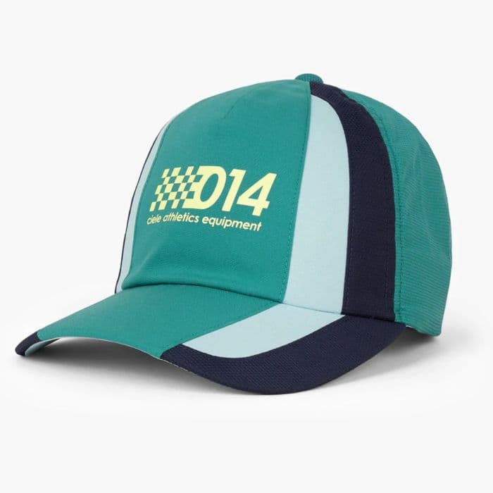 Ciele TRLCapSC MRPH EQ FinishLine K. M/L Vihreä Unisex
