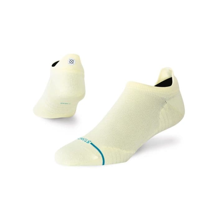 Stance Solid UL Tab K. M Keltainen Unisex