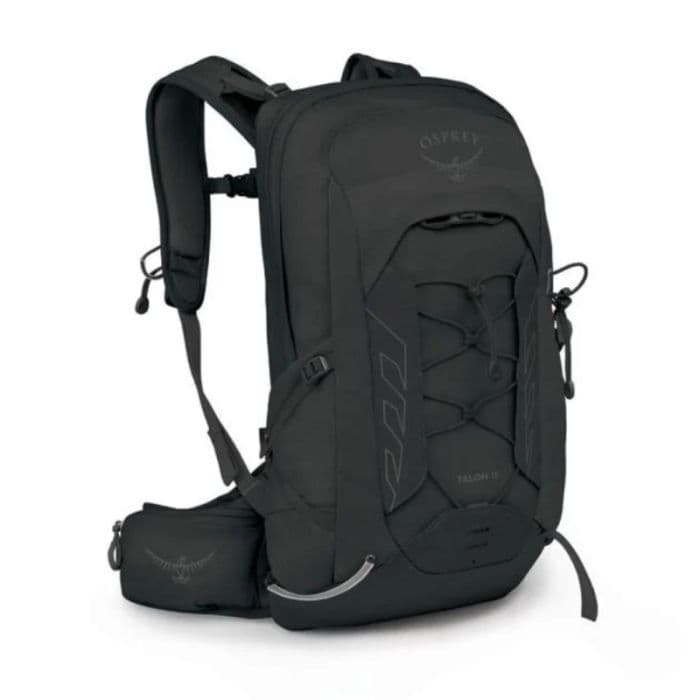 Osprey Talon 11 K. ONE SIZE Musta Miehet