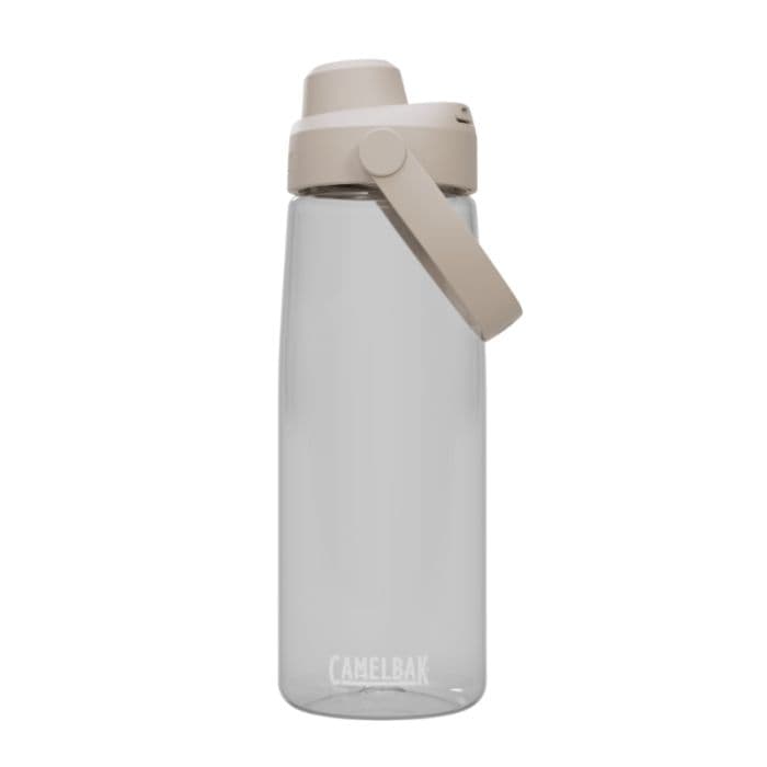 Camelbak Thrive Chug 750ml ONESIZE Ruskea