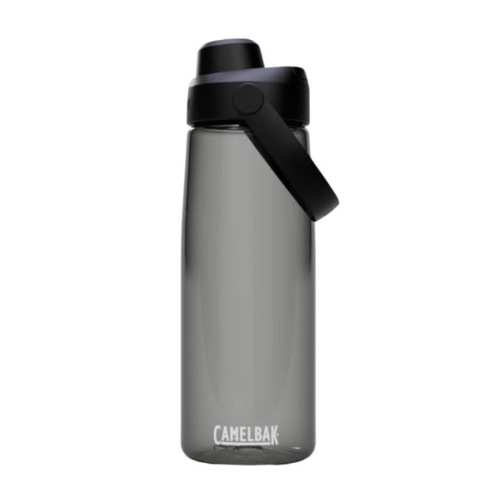Camelbak Thrive Chug 750ml - Täydellinen juomapullo juoksuun ja treeniin, erinomainen nesteytys liikkuessa