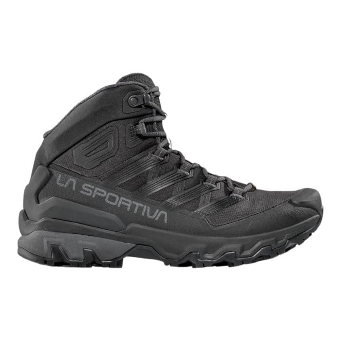 La Sportiva Ultra Raptor 3 Mid GTX K. 40½ Musta Miehet