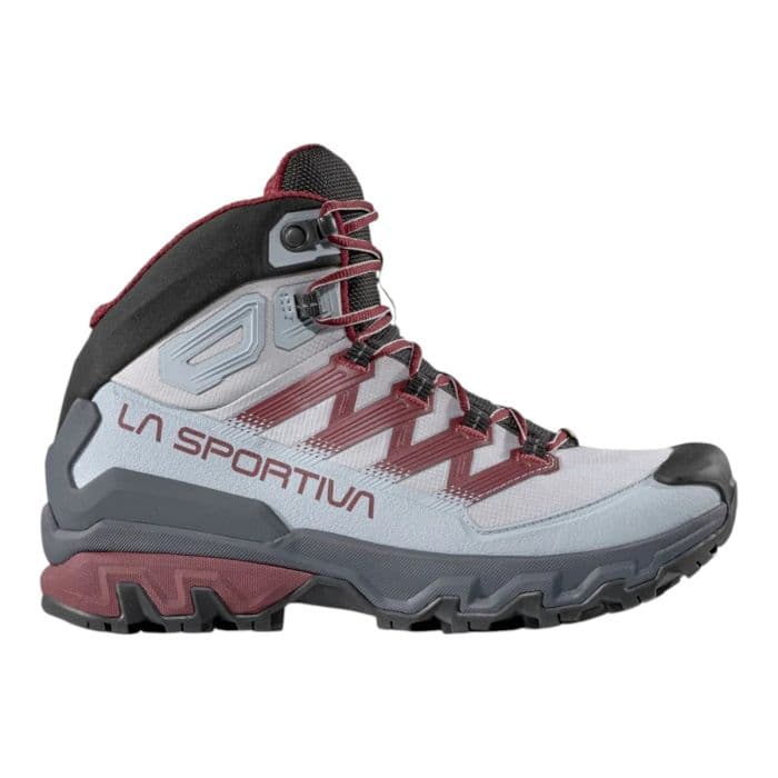 La Sportiva Ultra Raptor 3 Mid GTX K. 37½ Sininen Naiset