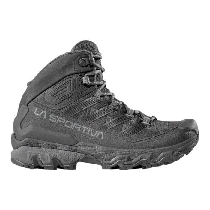 La Sportiva Ultra Raptor 3 Mid GTX K. 37 Musta Naiset