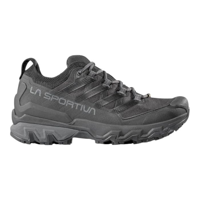 La Sportiva Ultra Raptor 3 GTX K. 37 Musta Naiset