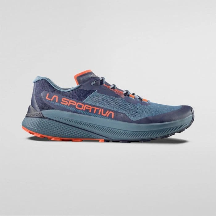 La Sportiva Prodigio K. 43½ Sininen Miehet